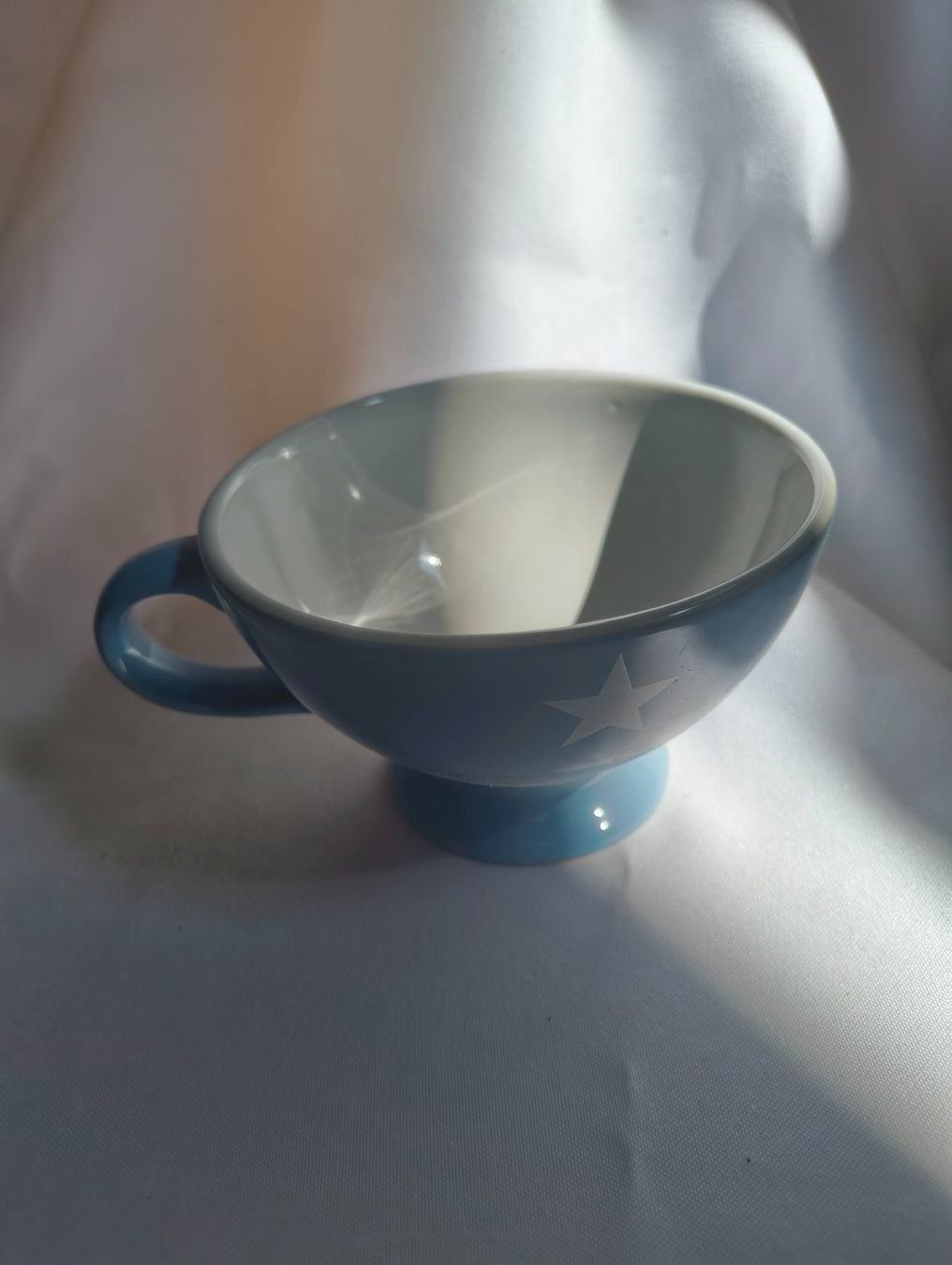 Tassen: krasilnikoff Tasse – Neu (gemäss Beschreibung) aus Urdorf von evele1018