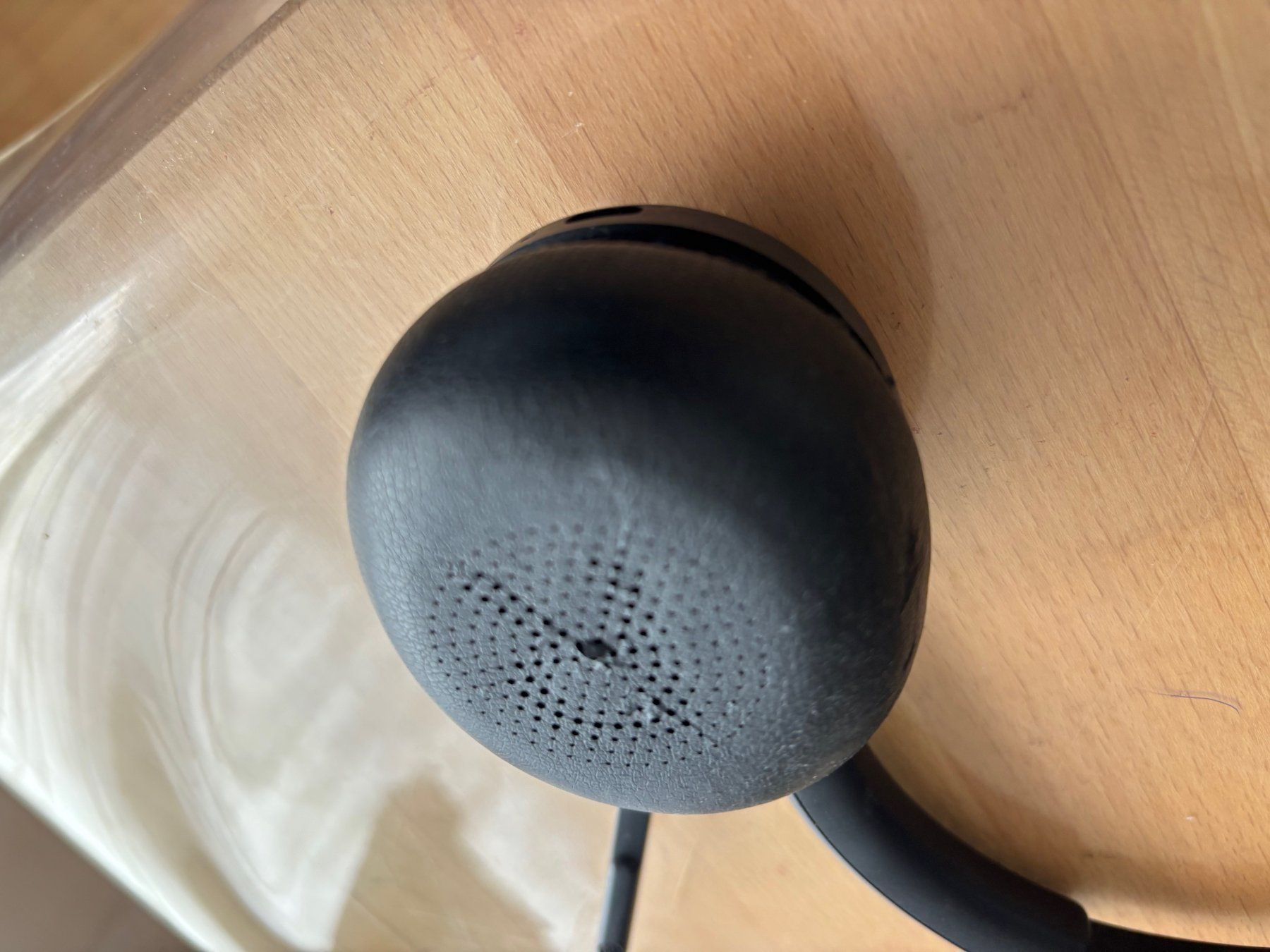Jabra Kopfhörer: Jabra Headset Evolve2 65 mit USB-C Ladekabel., Bluetooth – Gebraucht aus Bassersdorf von Antaris01 1