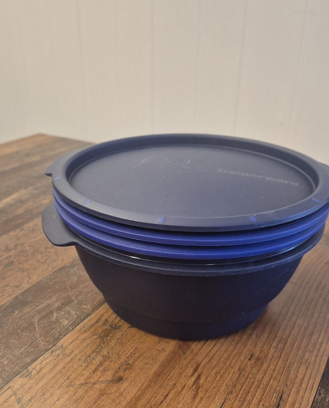 Tupperware Küchengeräte: Micro-CombiGourmet 3 l  – Gebraucht aus Unteriberg von Foxcross 1
