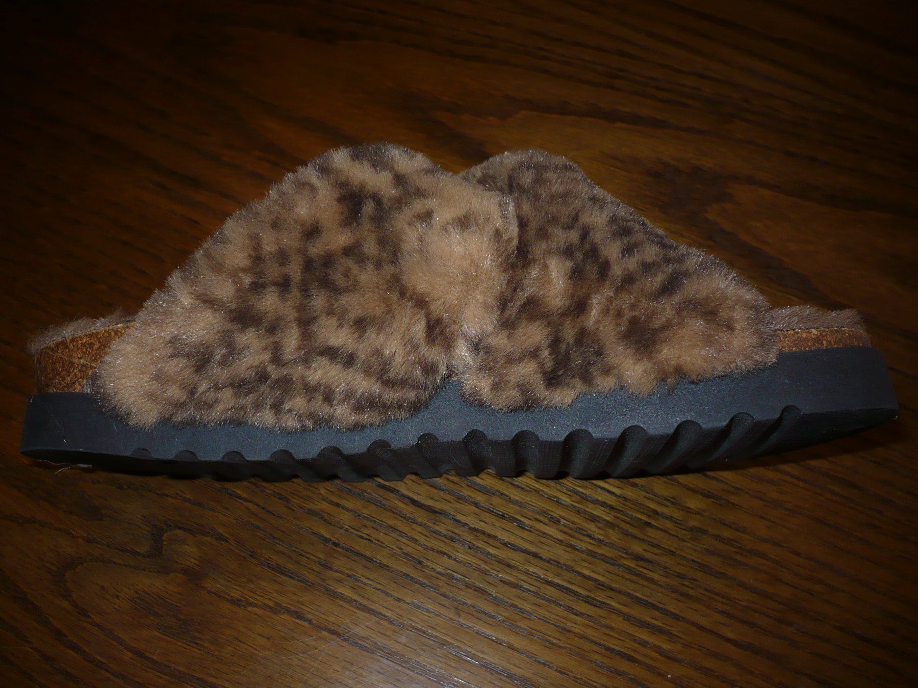 Gabor Damenschuhe: flauschige GABOR Pantoffeln Gr. 37 – Neu (gemäss Beschreibung) aus Merzligen von Marthe22 4