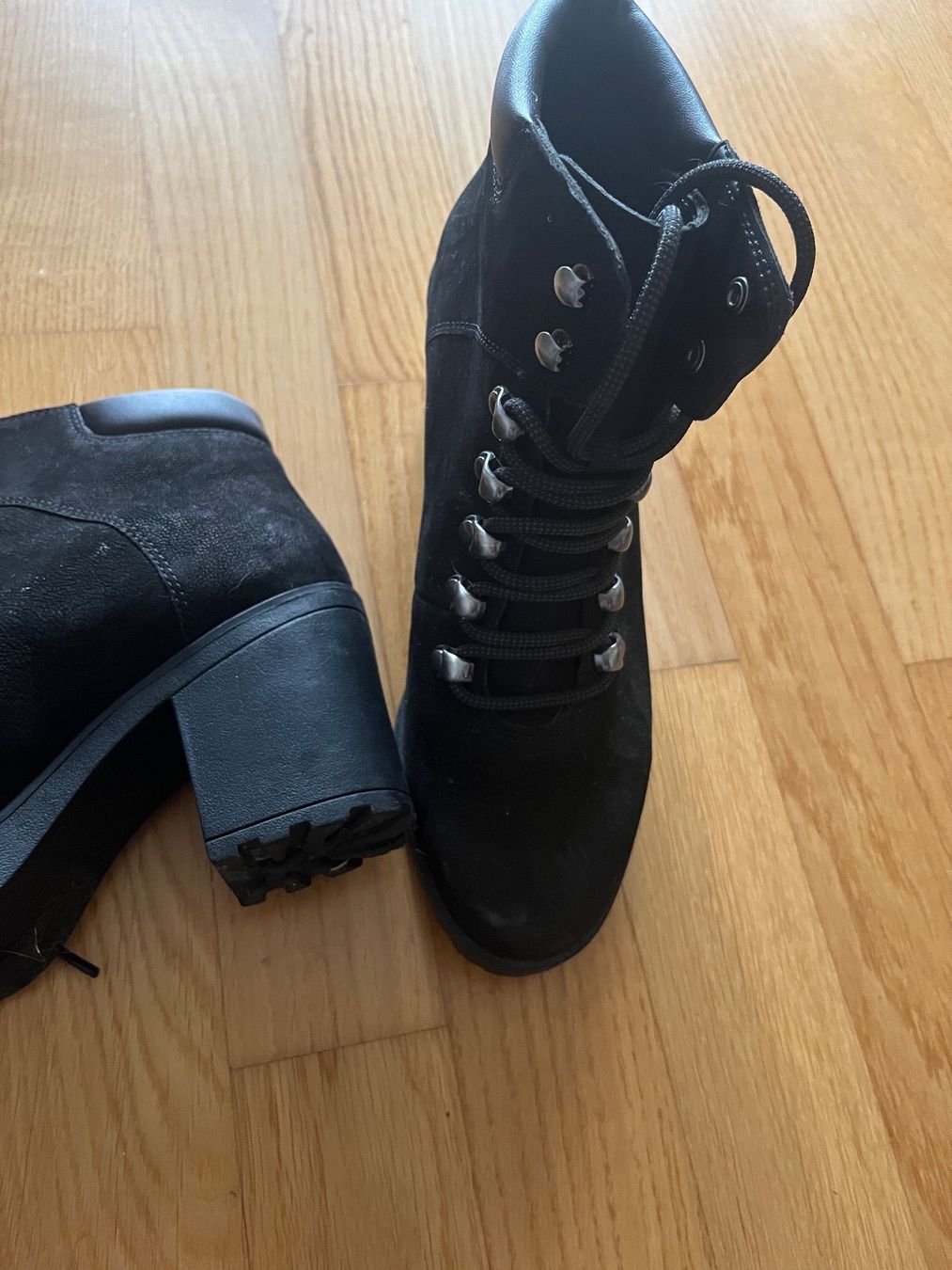 Vagabond Damenschuhe: Vagabond Winterstiefel 39 100% leder – Gebraucht aus Affoltern am Albis von lumbrera22 1