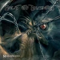 Halo of shadows - Manifesto