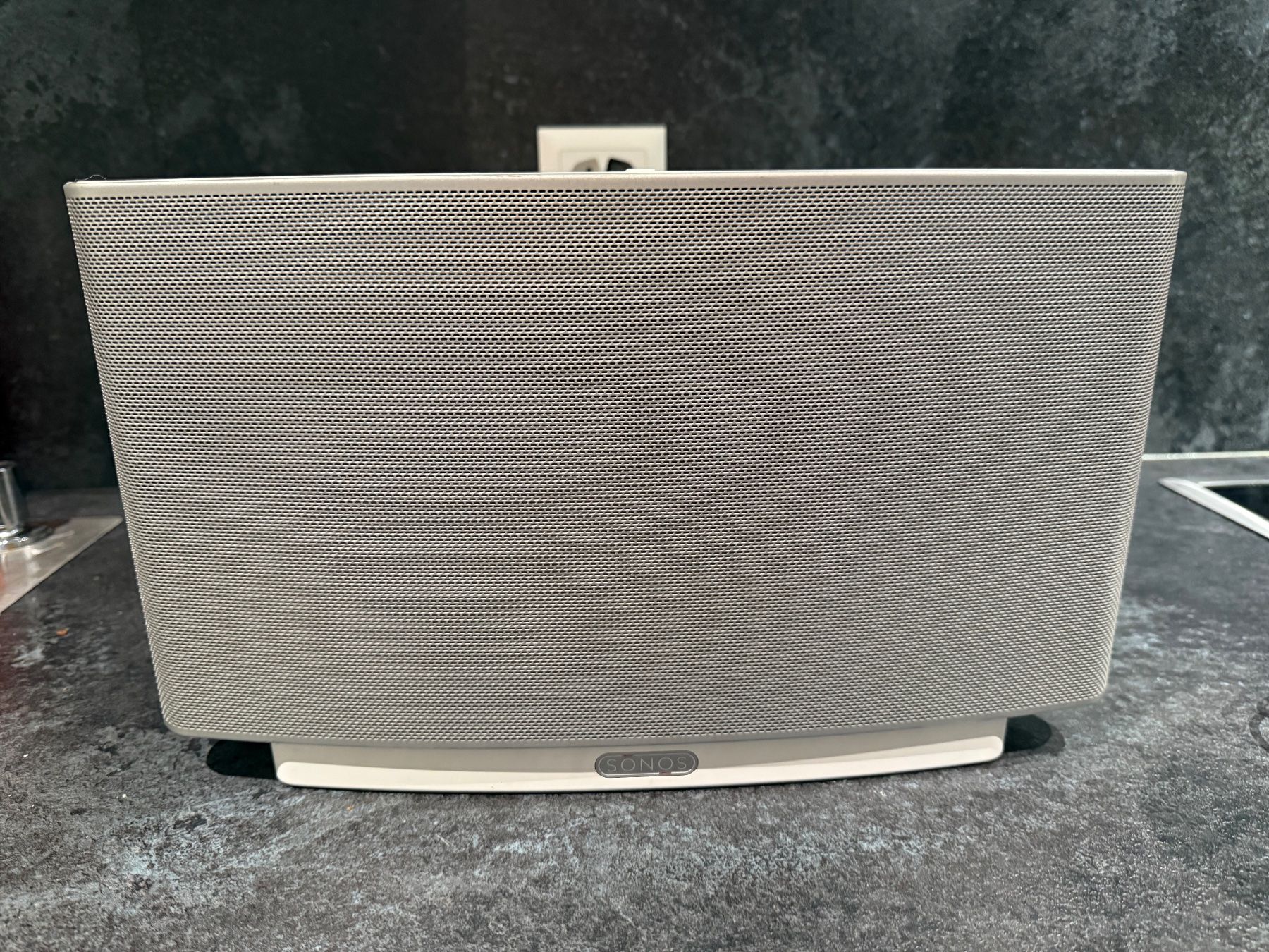 Sonos Lautsprecher: Sonos Speaker – Gebraucht aus Derendingen von Ckermit