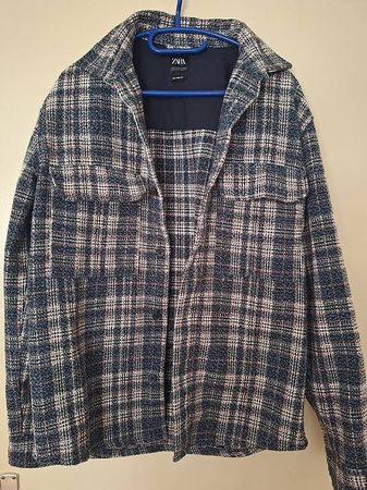 Jacke Zara Gr. M