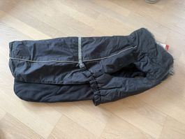 Wintermantel für Hunde, Aspen Parka, Grösse 24 NEU