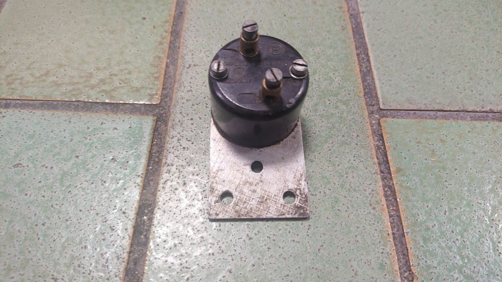 Bosch Bremslichtschalter 0986345111 - Originalersatzteil Für Auto