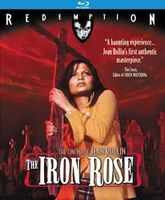 Jean Rollin: The Iron Rose (1973) * NEU & OVP