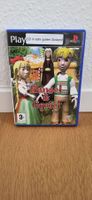 PS2 – Hansel & Gretel