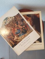 Peinture Flamande 15 - 16 - 17ème