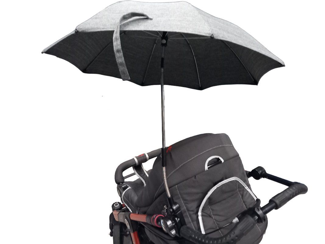 Hartan Carrozzine: HARTAN Kinderwagen Racer GT – Usato da Hünenberg venduto da Restwert_Zug 4