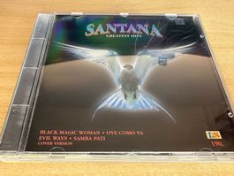 Santana - Greatest Hits