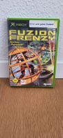 Xbox - Fuzion Frenzy