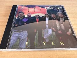 Western Flyer – Western Flyer