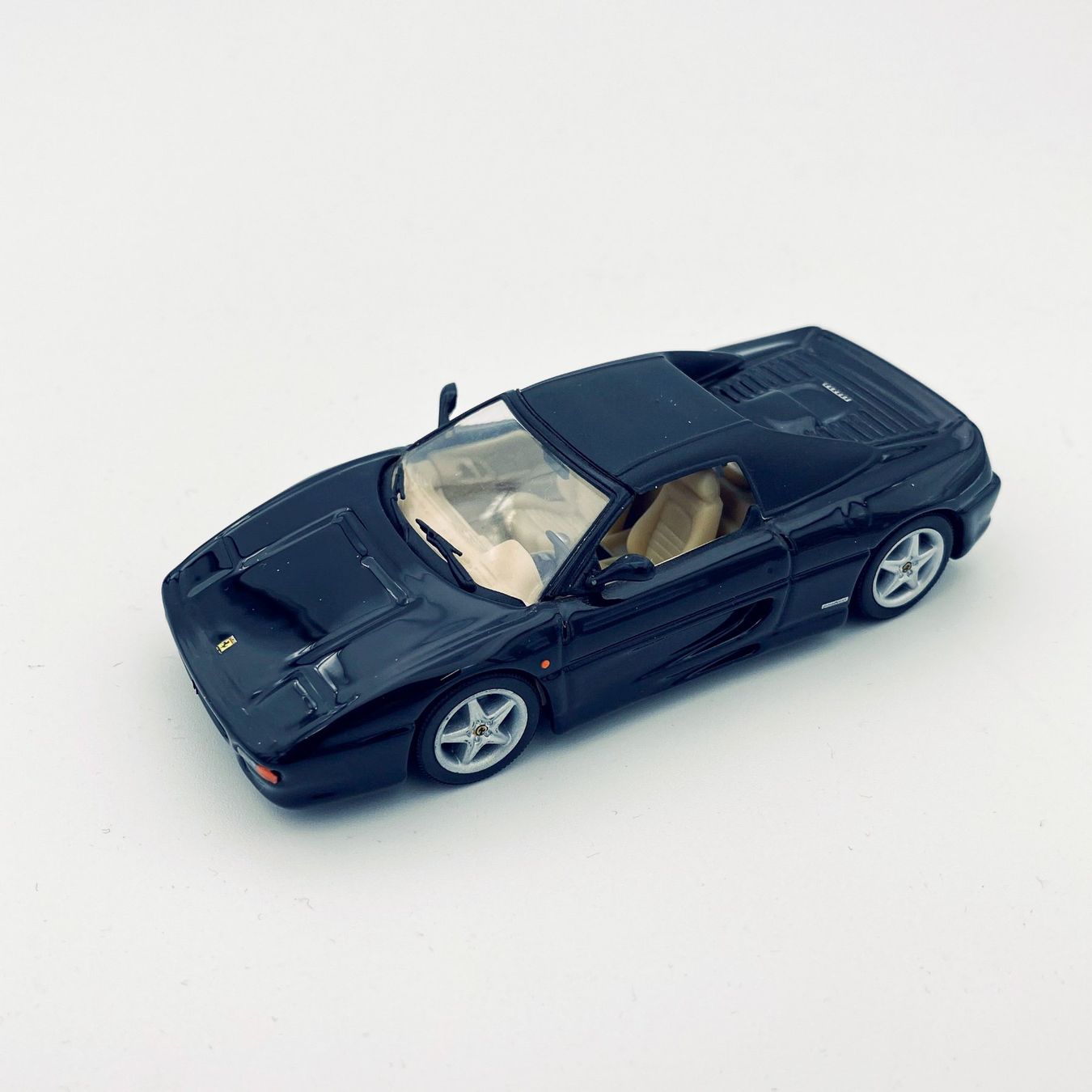 Minichamps Modellautos: Ferrari F 355 Sammlung – Neu (gemäss Beschreibung) aus Suhr von fmgiger 3