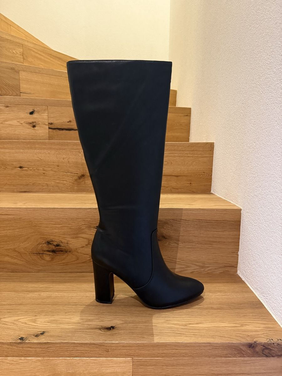 Anna Field Damenschuhe: Stiefel – Neu und originalverpackt aus Lenzburg von Lady539