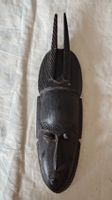Wochentagsmaske alt, Senegal