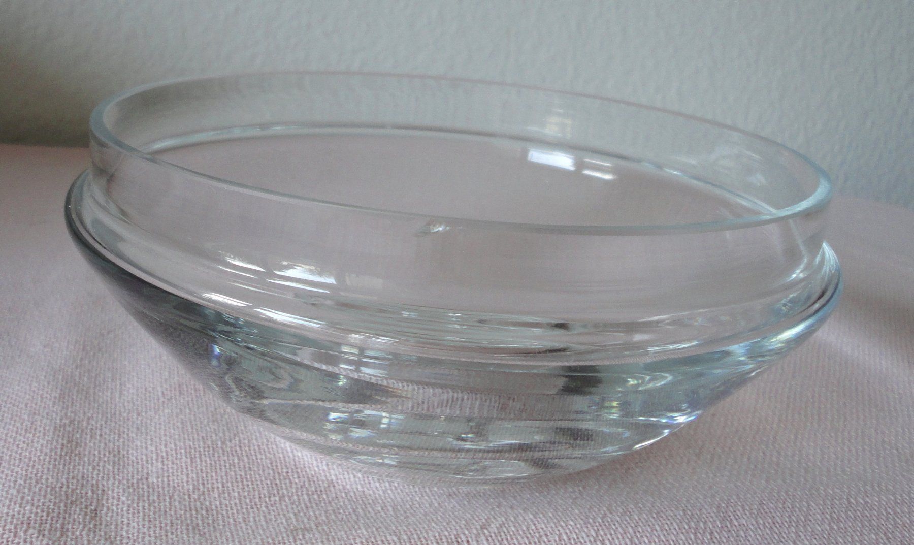 Contenitori & Simili: Glastopf mit Glasdeckel gross H = 20,5cm – Usato da zürich venduto da parts5060 2