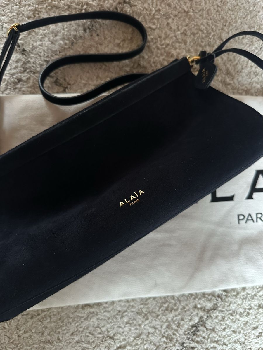 Alaia Borse: Alaia bag – Usato da Pfäffikon SZ venduto da MarieEdh 4