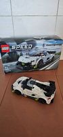 Lego® 76900 Speed Champions Koenigsegg Jesko