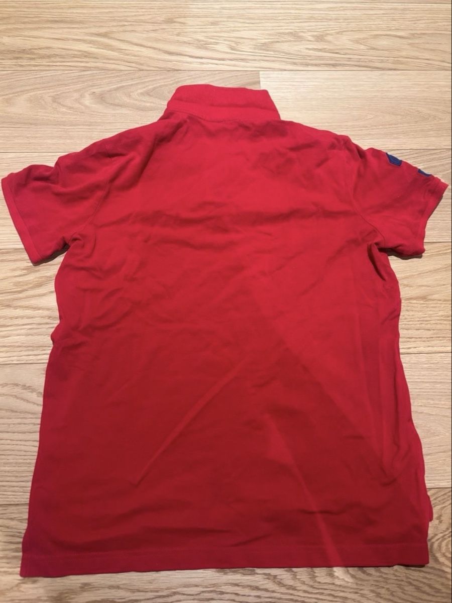 US Polo Polo-Shirts: U.S. Polo ASSN. Polo M – Gebraucht aus Bassersdorf von lev_75cn 3