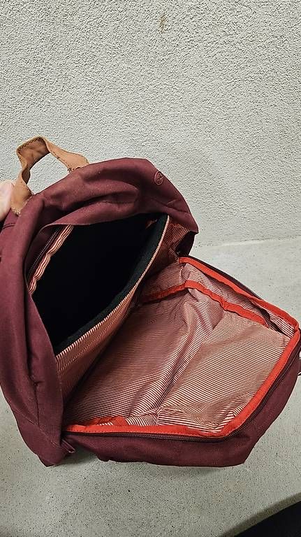 Rucksäcke: Rucksack von Herschel – Gebraucht aus Baar von mic_95rl 1