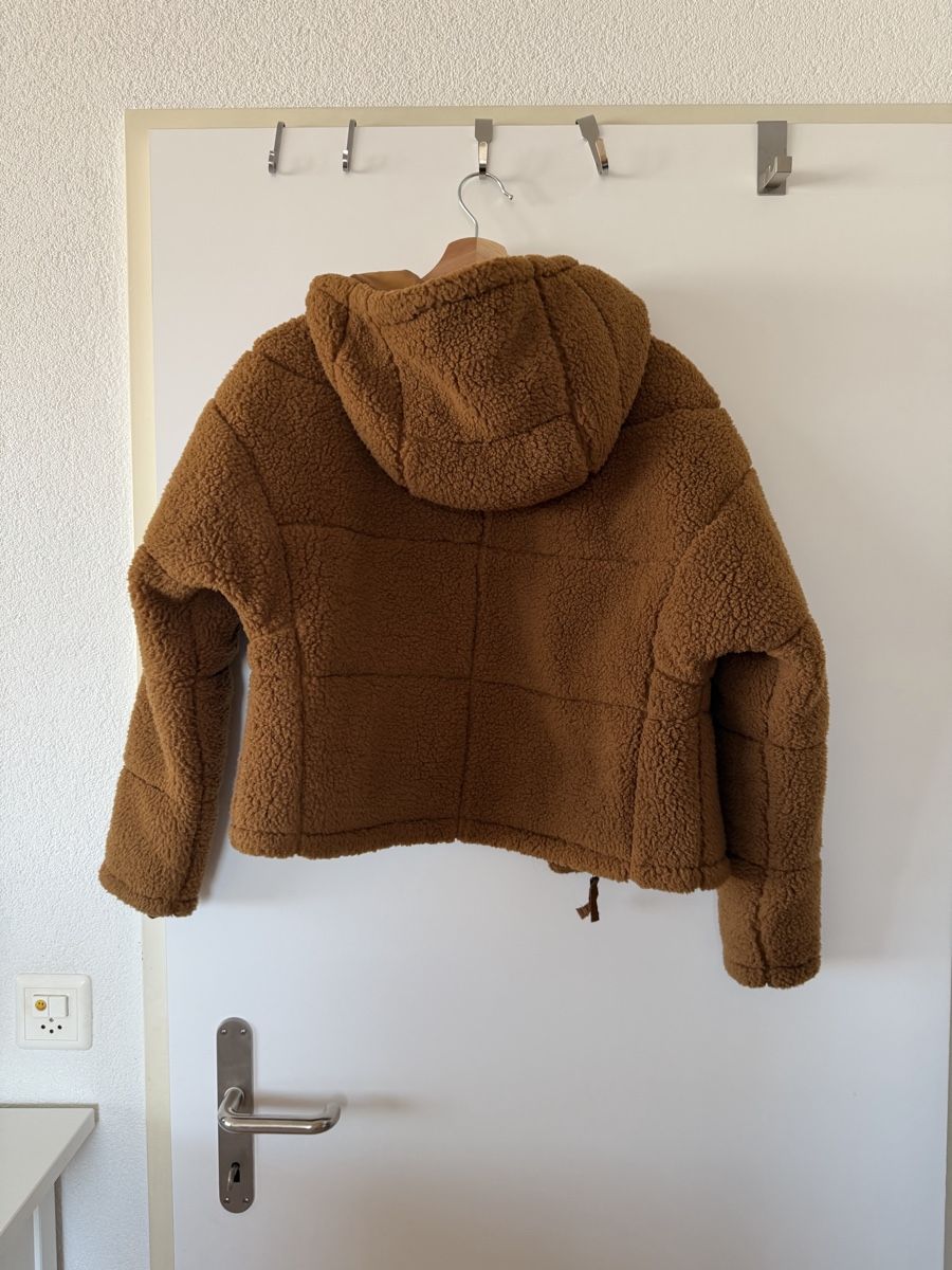 Columbia Mäntel: Columbia Brown Coat Size S – Neu (gemäss Beschreibung) aus Wallisellen von Selin_Achermann 3