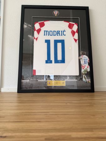Luka Modric