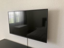 SHARP LCD COLOUR TV 40BL3EA 40 Zoll gebraucht