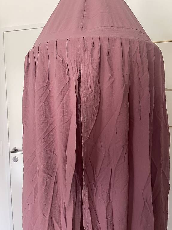Tutte le decorazioni: Betthimmel / Baldachin – Usato da Schenkon venduto da Nicola038 1