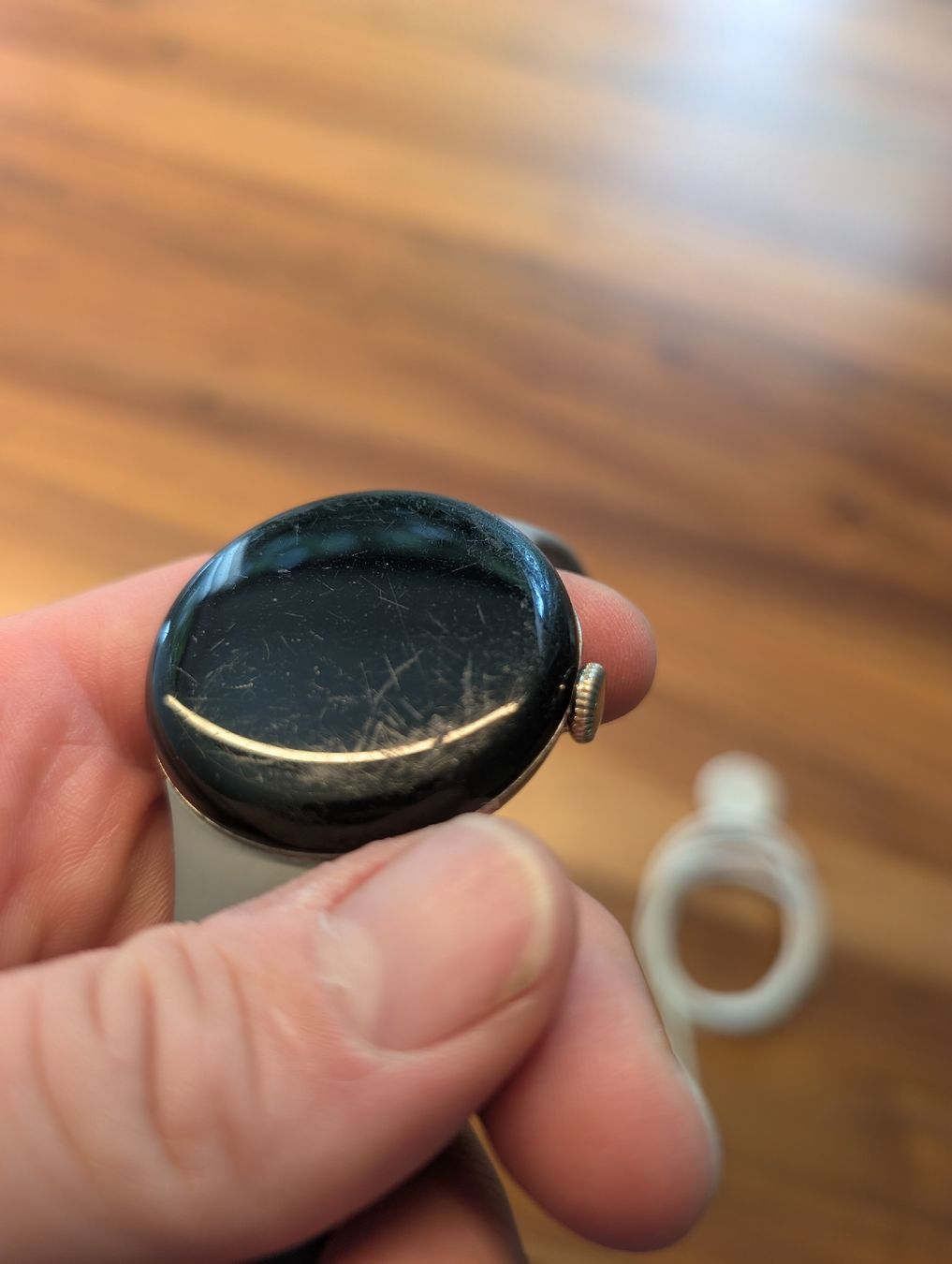 Google Smartwatch: Pixel Watch 2  – Gebraucht aus Winterthur von Beni3141 1