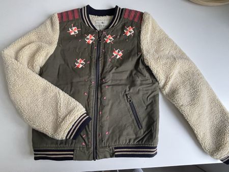 Scotch R‘Belle Jacke