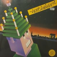 Schallplatte (Sampler) Various – Denk Daran (Überblick 1980)