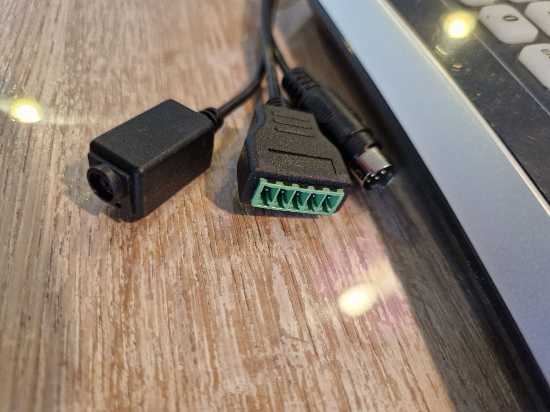 Controller: Marshall VS-PTC-200 PTZ Kamera Controller - neuwertig! – Usato da Luzern venduto da Onkelsam75 3
