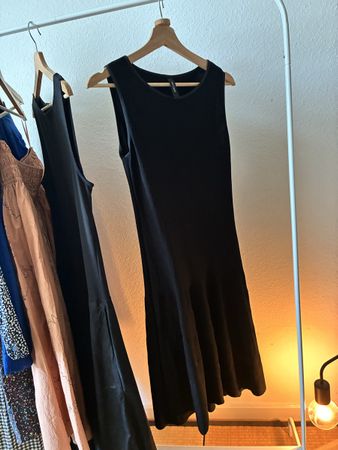 Marc Cain rock’n roll dress 