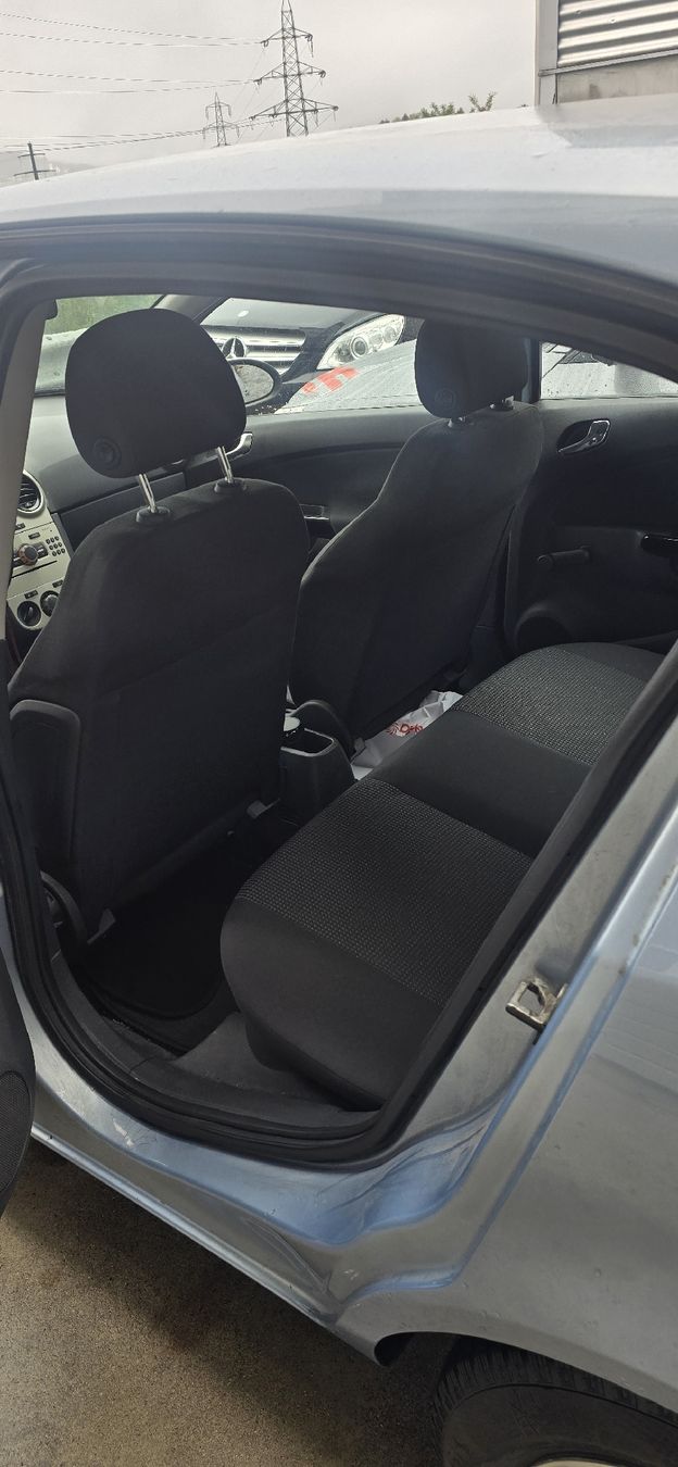 Opel Automobili: Opel Corsa D 1.3 CDTI ecoFLEX  – Usato da Goldau venduto da AFpower2017 3