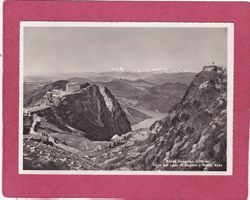 Monte Generoso