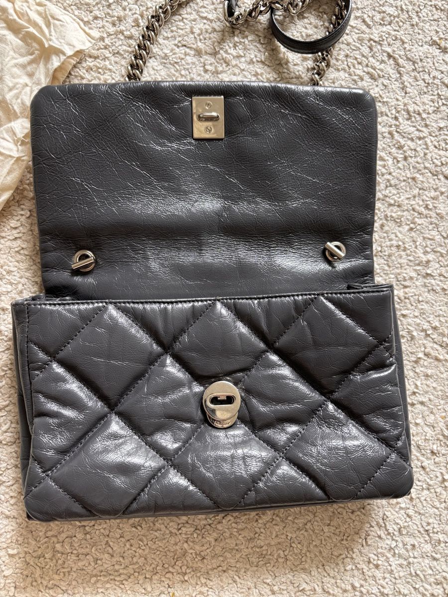 Salvatore Ferragamo Borse da donna: Salvatore Ferragamo Tasche. – Usato da Luzern venduto da lor_x8hx 3