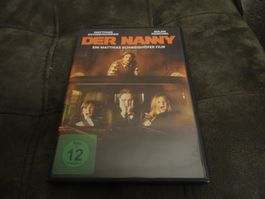 Der Nanny (DVD)