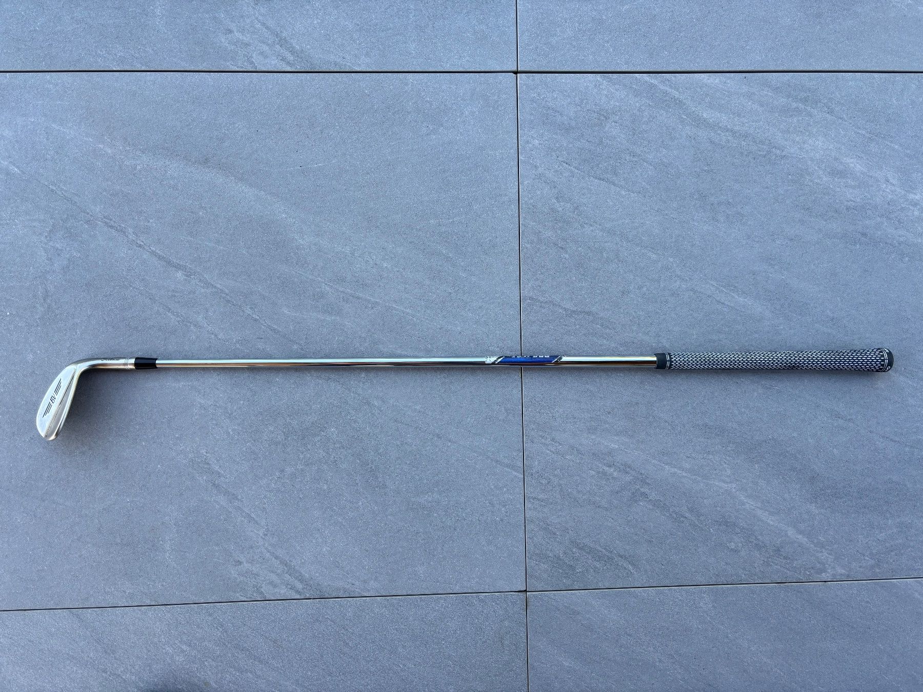 Titleist Mazze & Set: Titleist Vokey SM10 Gap Wedge – Usato da Aarberg venduto da Paul1958 2