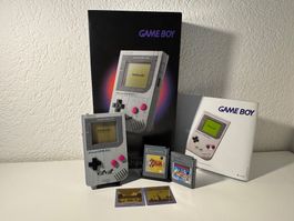 Lego Game Boy