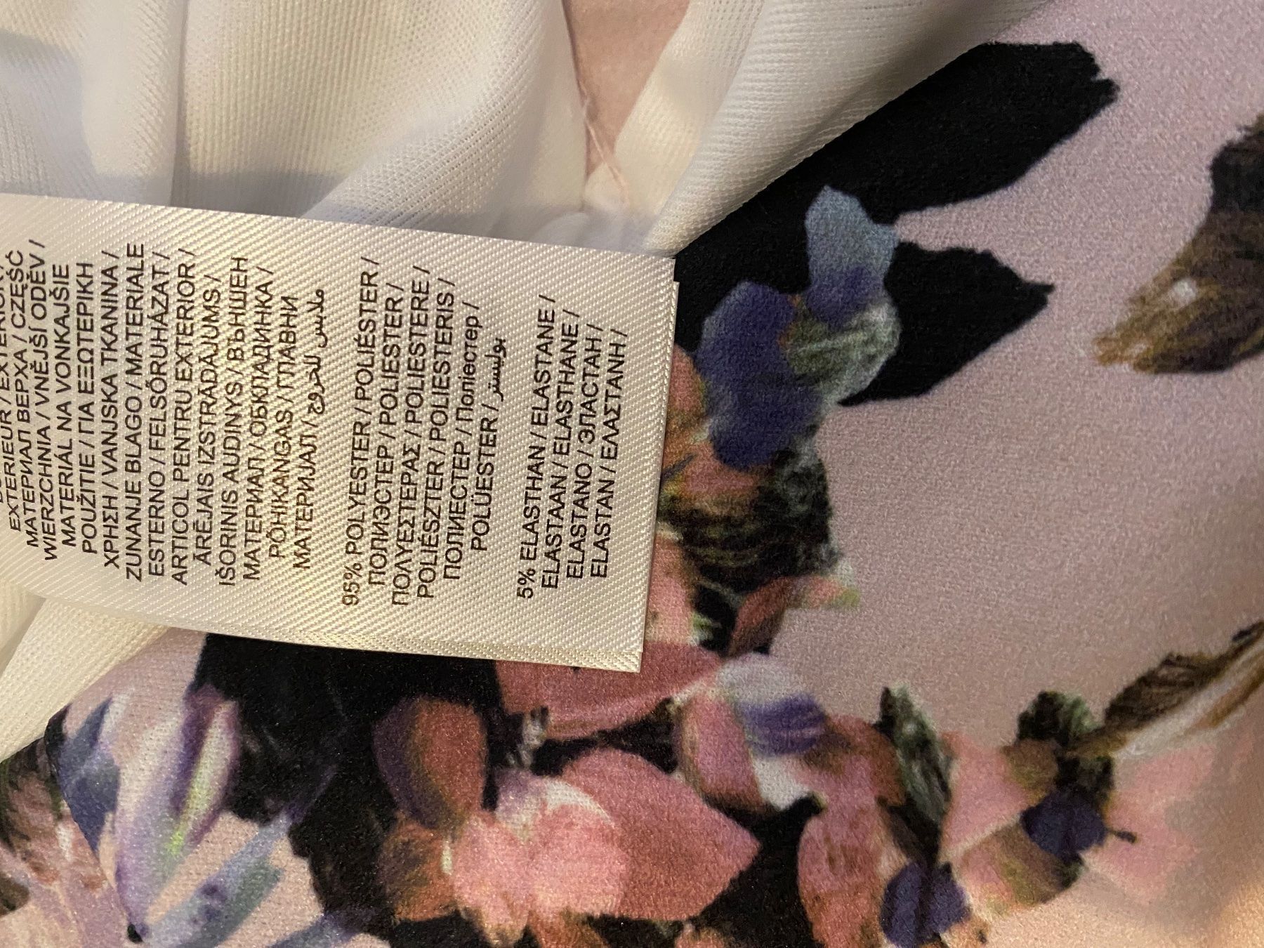 Vestiti: Cocktailkleid von MONTEGO gr.40 – Usato da Pfungen venduto da Sheki56 5