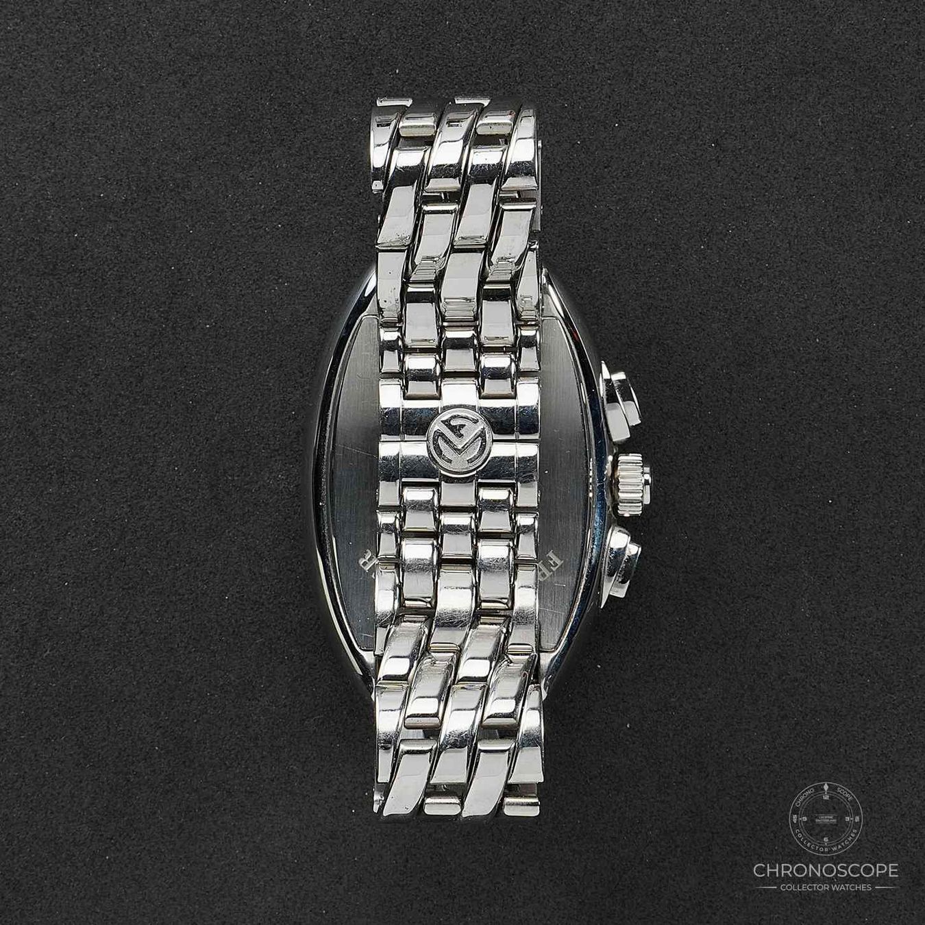 Franck Muller Orologi: Franck Muller Conquistador King Chronograph Ref. 8000 CC – Usato da Luzern venduto da ChronoScope6004 2