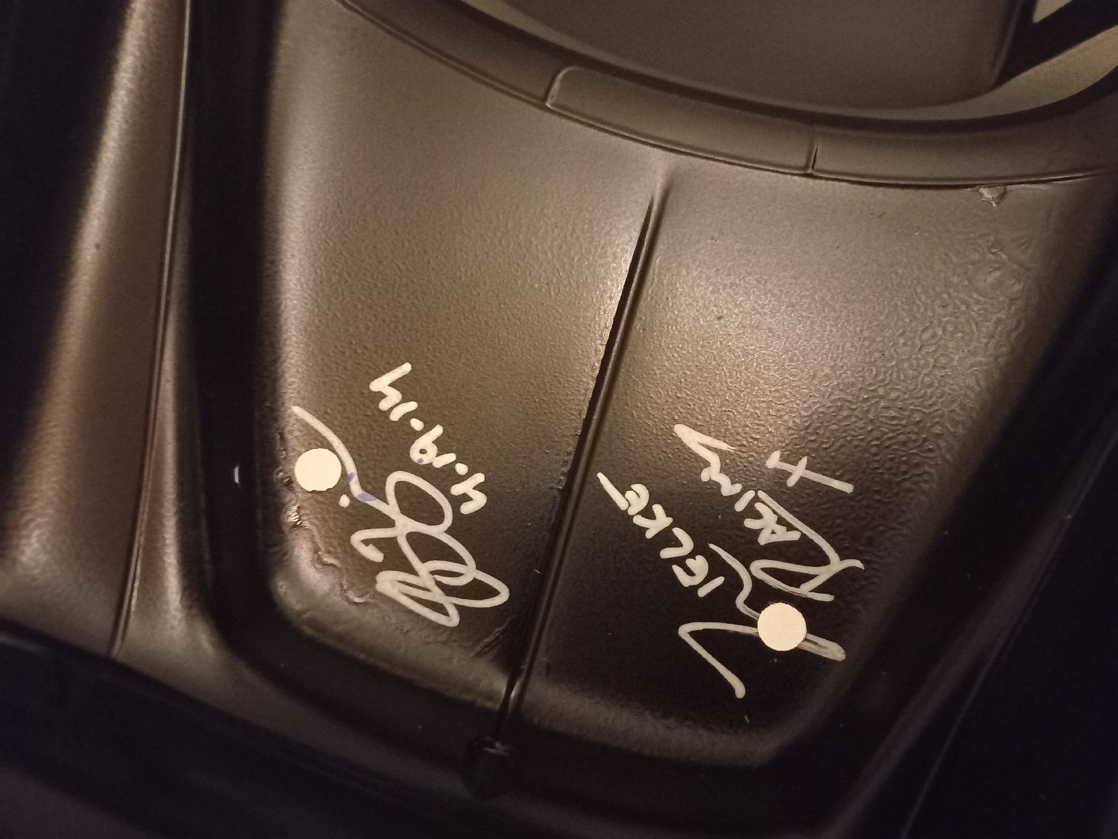Traxxas RC Modellbau: Carrosserie Traxxas Summit  – Gebraucht aus Attalens von remy_s00 6
