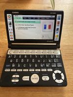 Casio EX-word EW-F4500C - Traducteur électronique