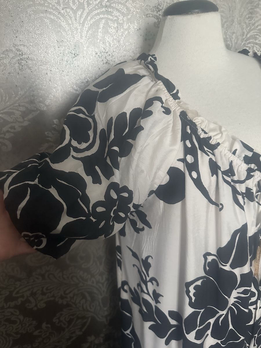 H&M Vestiti: Kleid neu Gr. 40 - Maxikleid – Nuovo (secondo la descrizione) da Diepoldsau venduto da Soleil0425 1