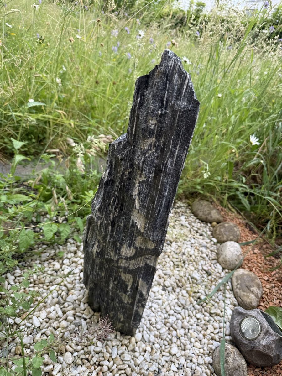 Minerali & Pietre curative: Monolith Stein – Nuovo (secondo la descrizione) da Niedergösgen venduto da Siria12 1