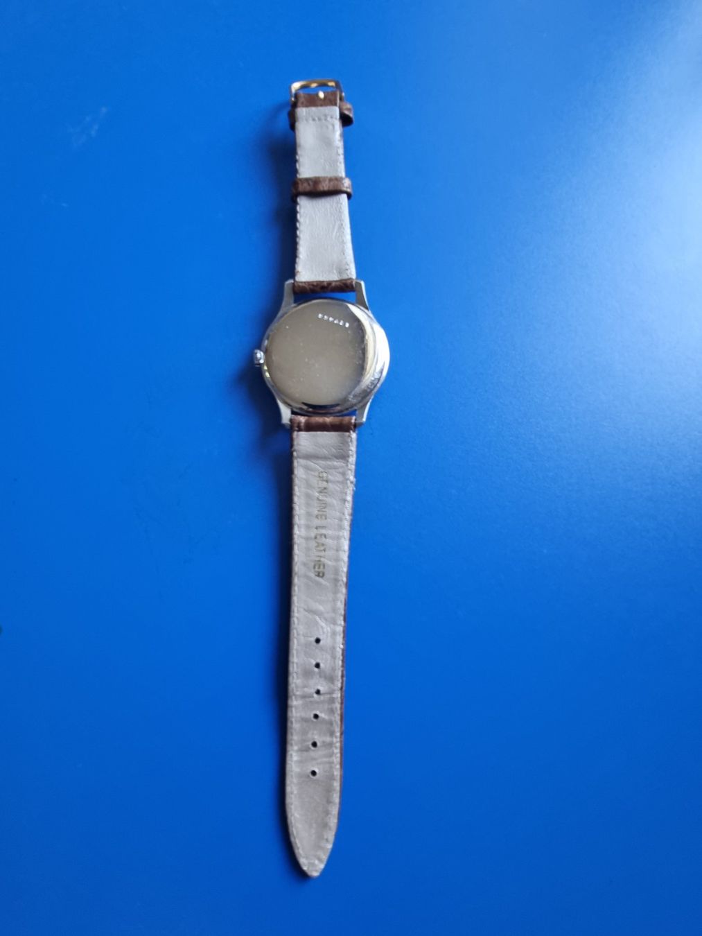 Orologi: MATHEY TISSOT – Usato da Schaffhausen venduto da Leveron13 6