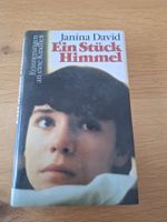 Buch Ein Stück Himmel Janina David gebraucht