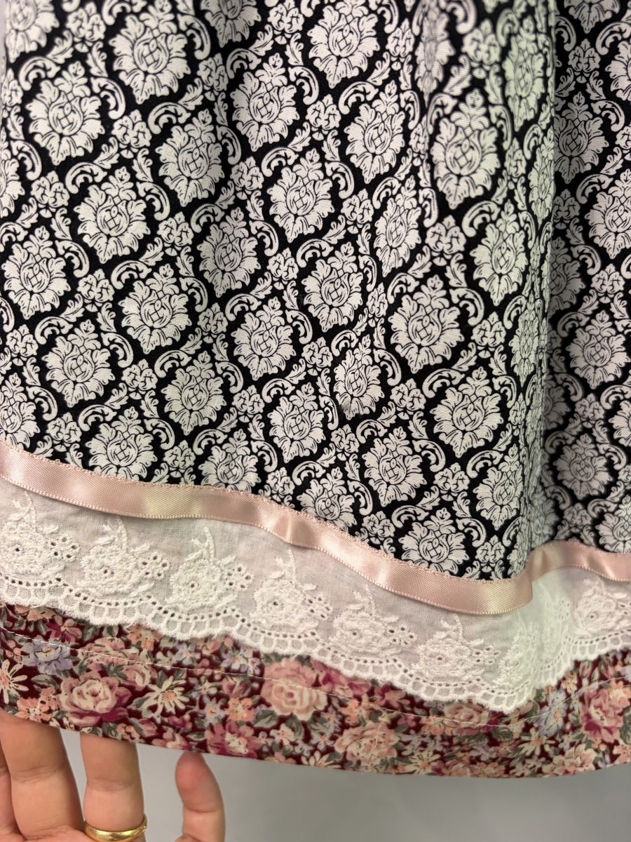 Vestiti: Krüger Dirndl Grösse 32 neuwertig  – Nuovo (secondo la descrizione) da Nussbaumen AG venduto da aline.ha 1