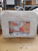 Albis - AllSeason (Ganzjahres Duvet) 160x240